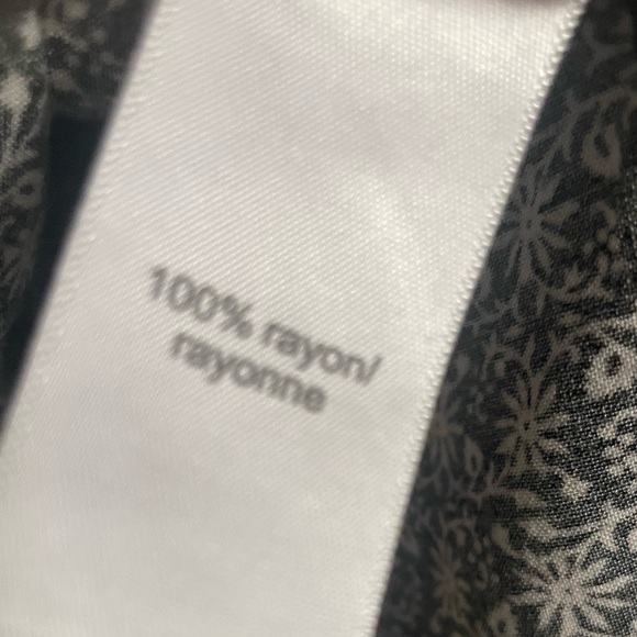 Maurice’s Tank Top size 2x - Picture 4 of 4